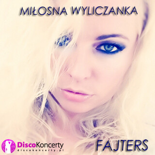 Miłosna wyliczanka (Radio Edit)