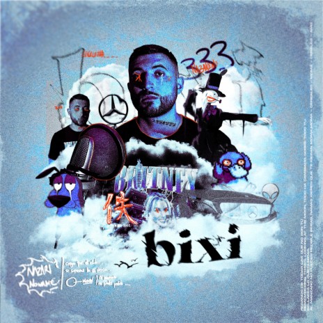 BIXI | Boomplay Music