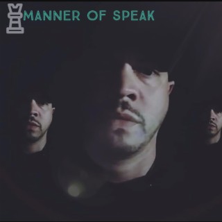 Manner of speak