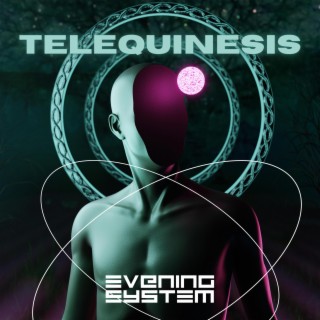 Telequinesis