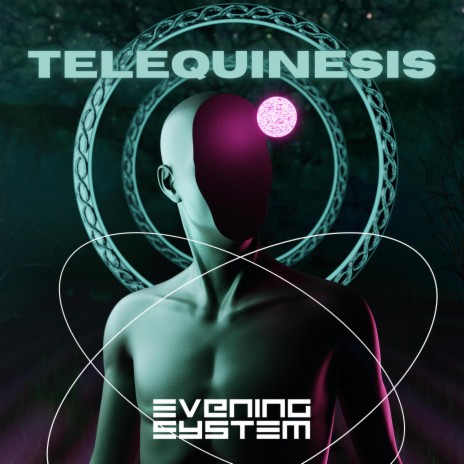 Telequinesis ft. Nictofilia | Boomplay Music