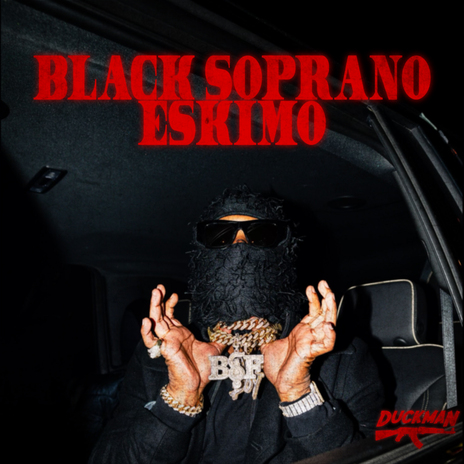 Ghetto Gospel ft. Elcamino & Black Soprano Family | Boomplay Music