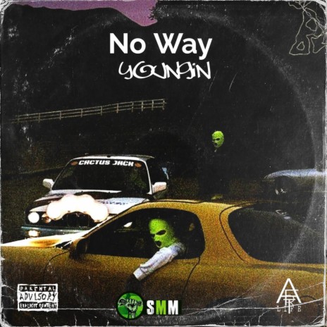 Youngin (No way) | Boomplay Music