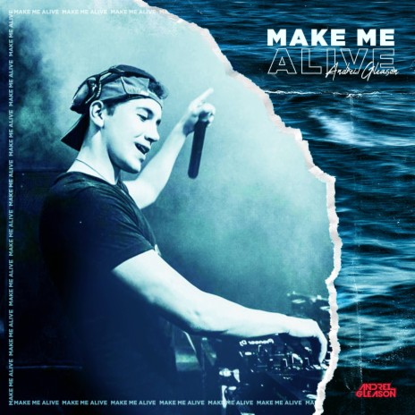 Make Me Alive | Boomplay Music