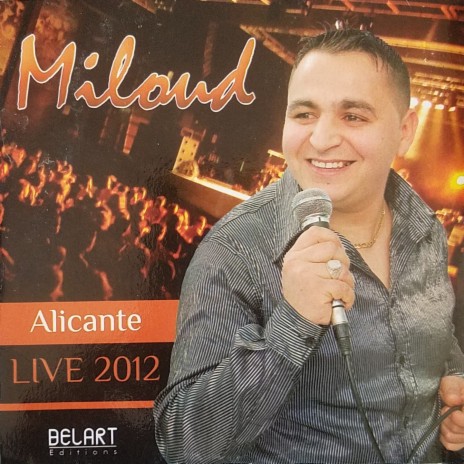 Alicante (Live 2012) | Boomplay Music