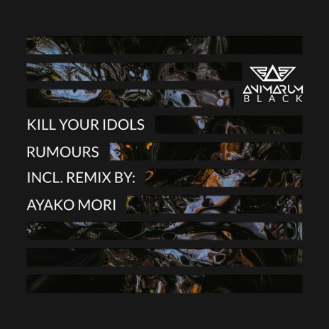 Rumours (Ayako Mori Remix) | Boomplay Music