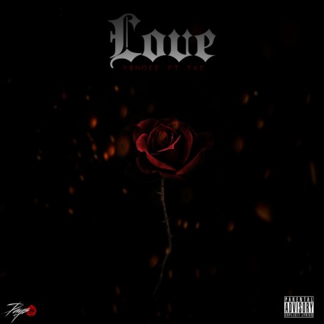 LOVE (feat. TAE) | Boomplay Music