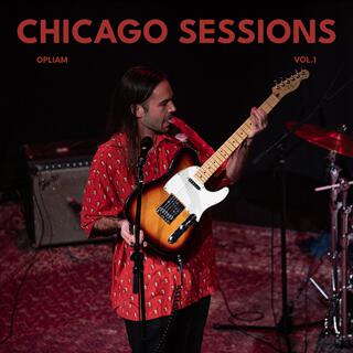 Chicago Sessions (Live)