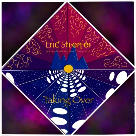 Taking Over ft. Steve Pinelli, Mya Stiener & Danny Giorgi