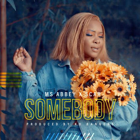 SOMEBODY ft. SCAR | Boomplay Music