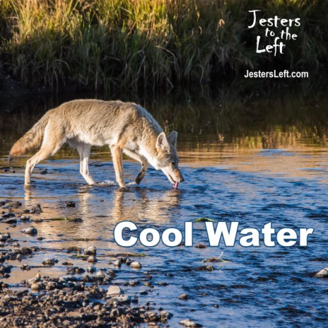Cool Water | Boomplay Music