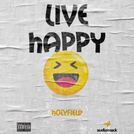 Live Happy | Boomplay Music