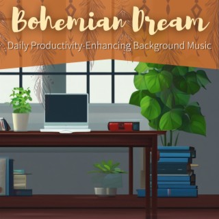 Daily Productivity-enhancing Background Music