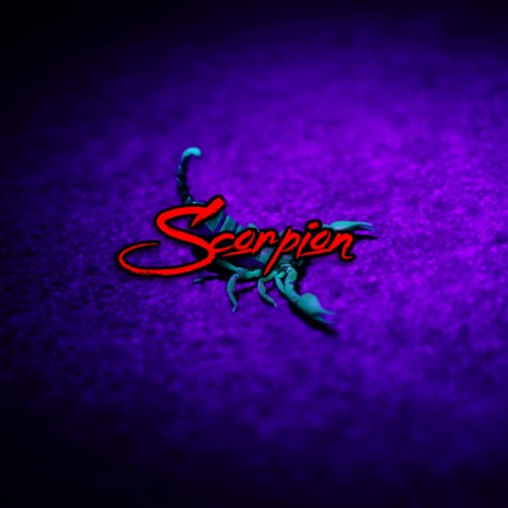 Scorpion | Boomplay Music