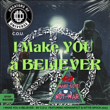 I make you a Believer | Boomplay Music