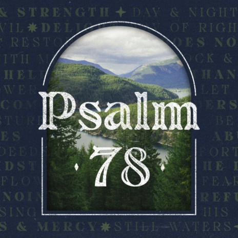 Psalm 78 | Boomplay Music