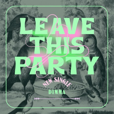 Leave This Party | Boomplay Music