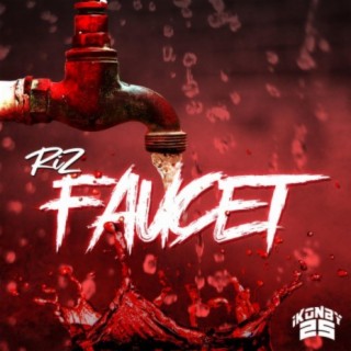 Faucet