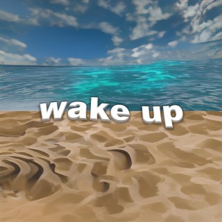 Wake Up (In The Morning) ft. Jacky Buckets, Yung Webz & Misty Lean lyrics | Boomplay Music