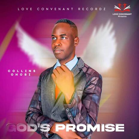 God's Promise | Boomplay Music