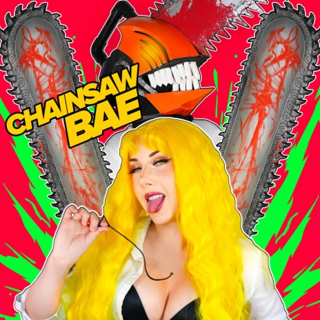 CHAINSAW BAE (Chainsaw Man)