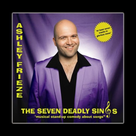 The Seven Deadly Sings | Boomplay Music