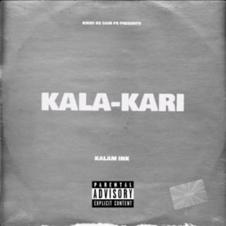 KALA-KARI