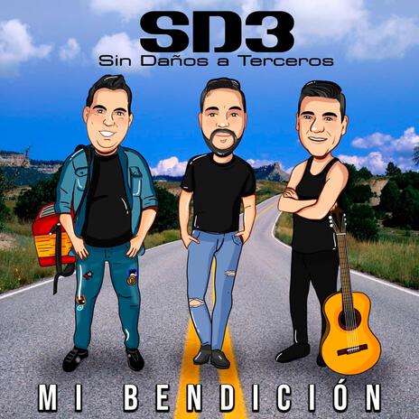 Mi Bendición | Boomplay Music