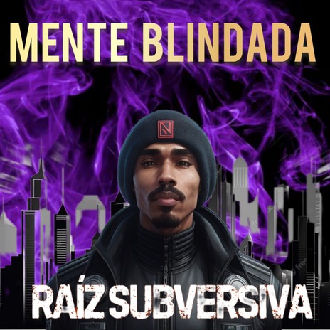 MENTE BLINDADA | Boomplay Music