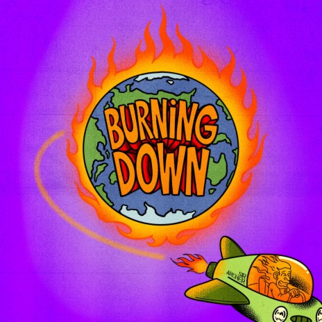 Burning Down