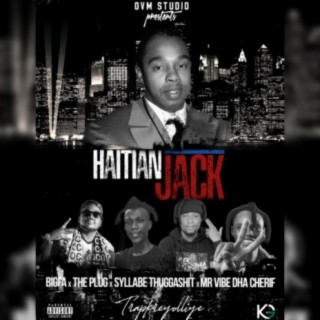 Haitian Jack