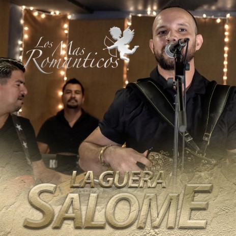 La Guera Salome (live)