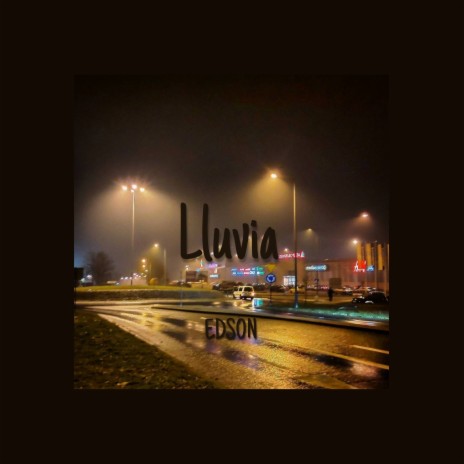 Lluvia | Boomplay Music