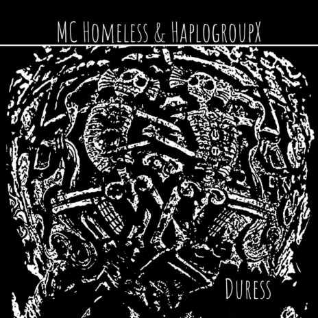 Mirrors ft. HaplogroupX | Boomplay Music