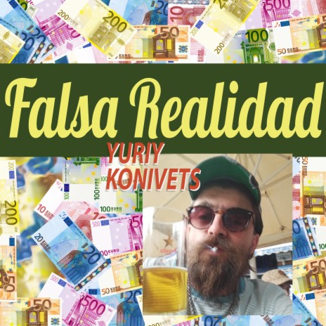 Falsa Realidad | Boomplay Music