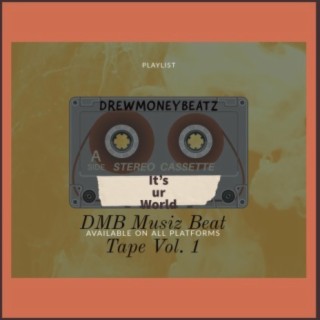 DMB Music Beat Tape, Vol. 1