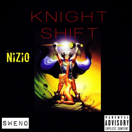 Knight Shift | Boomplay Music