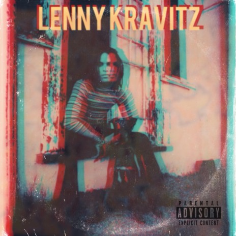 Lenny Kravitz | Boomplay Music