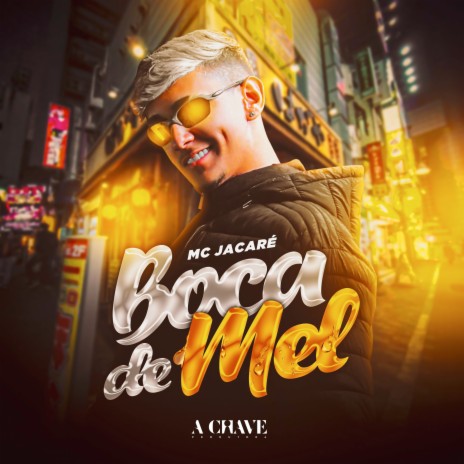 Boca de Mel | Boomplay Music