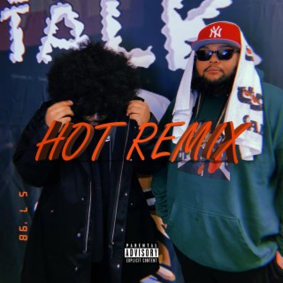 HOT (REMIX)