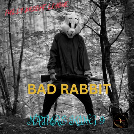 BAD RABBIT