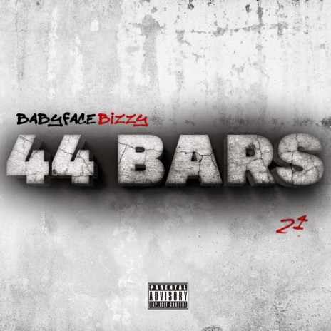 44 Barz | Boomplay Music