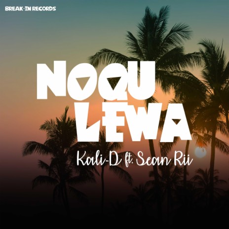 Noqu Lewa (feat. Sean Rii)
