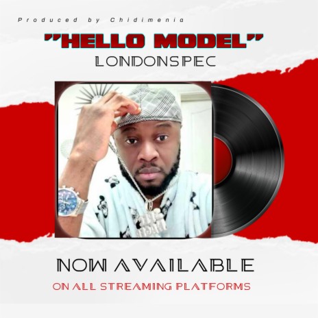 Hello Model | Boomplay Music