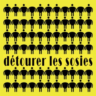 Détourer les sosies