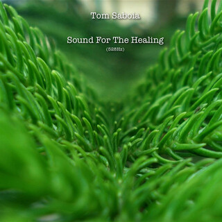 Sound For The Healing