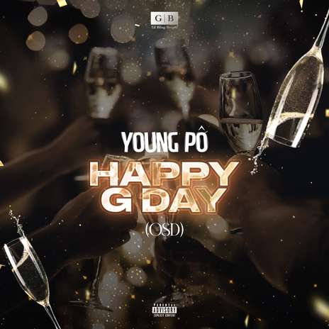 Happy G day (OSD) | Boomplay Music