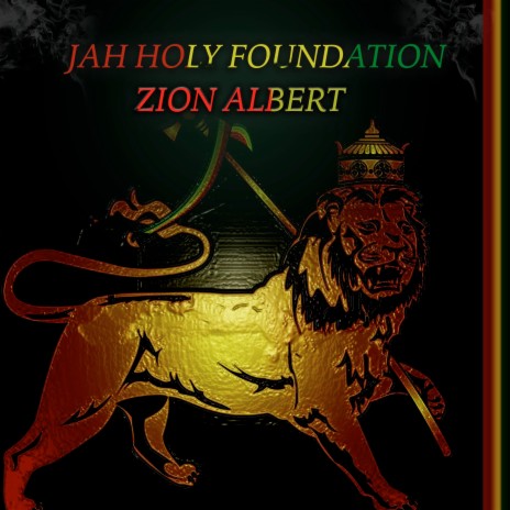 Jah Holy Foundation | Boomplay Music