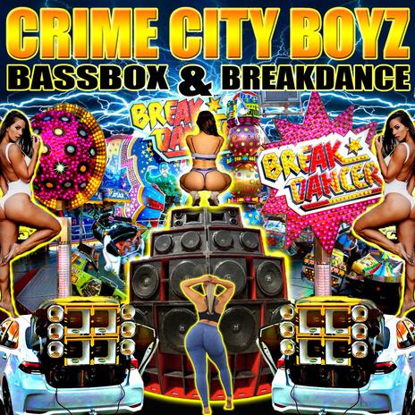 Bassbox & Breakdance ft. Kinzki, Gauna, Fetza & Berk44 | Boomplay Music