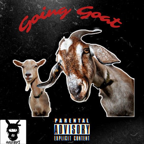 Going Goat (feat. SCYRL) | Boomplay Music